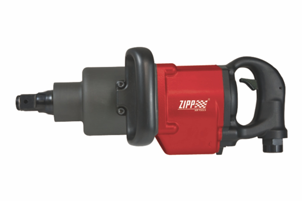 Shop Abrasives ZIPP ZIW1075 1in Air Impact Wrench