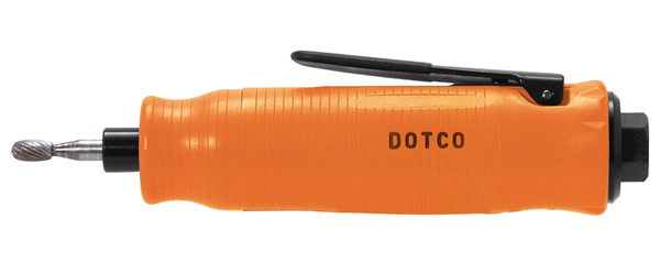 Dotco 12L1001-36 Air Die Grinder 0.3HP 34,000RPM