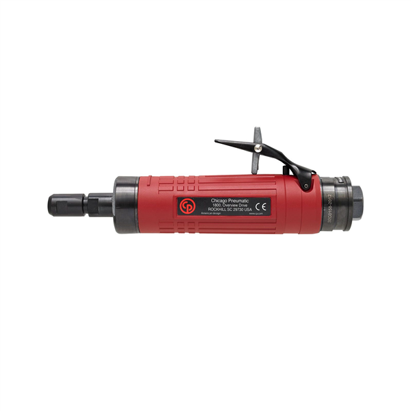 Chicago Pneumatic CP3119-15 Industrial Die Grinder 15,000RPM 