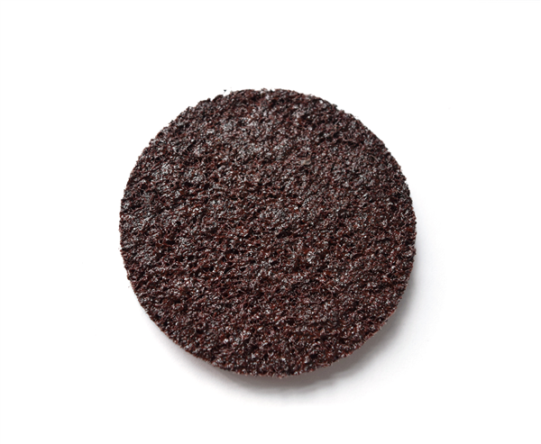 Surface Conditioning TS Discs 76mm Coarse, Dark Brown - Pack of 25