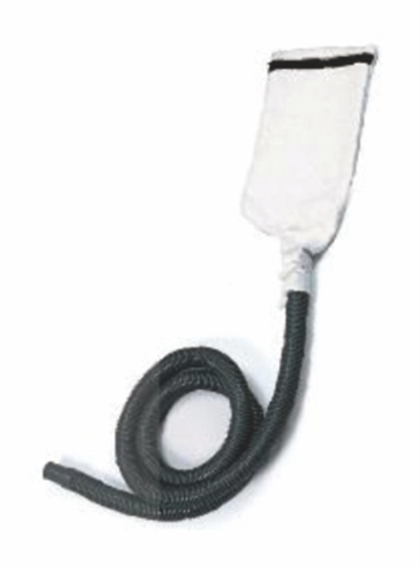 ZIPP HB-46-2 Self Generating Vacuum Hose & Bag